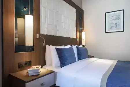 Tbilisi Philharmonic by Mercure - 36