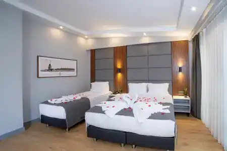 Center Hill Suites - 91