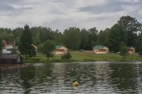 Лаврово-Песочня - 5