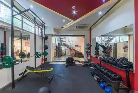 Nuru Ziya Suites - 44