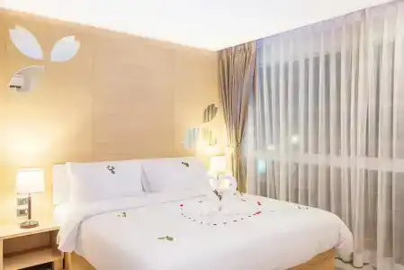 Araya Beach Patong - 7