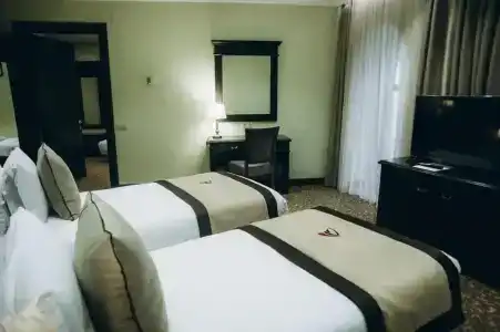 Colosseum Marina - 5