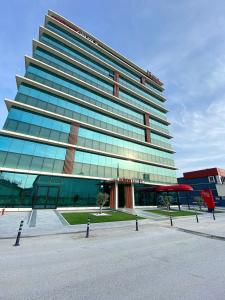 The Plaza Edirne - 5