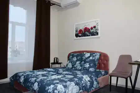ArtHotel - 14