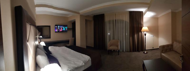 Bernardazzi Grand & Spa - 29