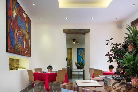 Billini, Historic Luxury - 3