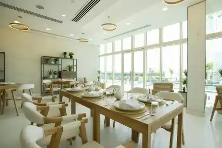 Zoya Health & Wellbeing - 2