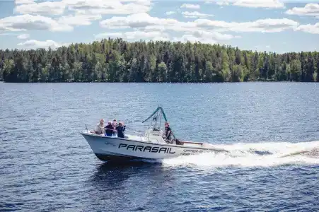 Saimaa Life - 19