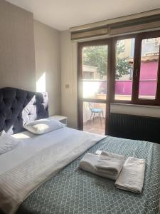 Centre Suites Taksim - 53