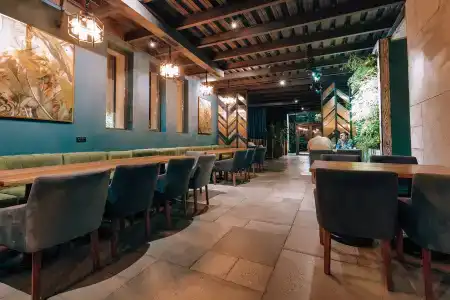 Tulip Residence & Spa - 16