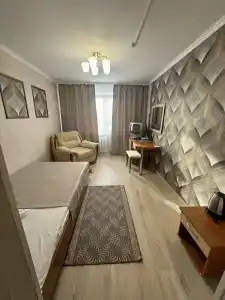 Турист - 11
