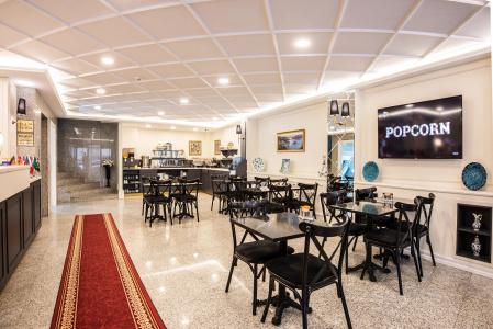 Royal Bosphorus - 14