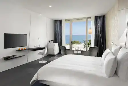 Swissôtel Resort Bodrum Beach - 1