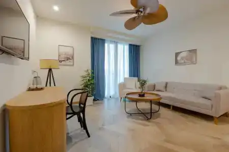 MiraMar Luxury Residences - 31