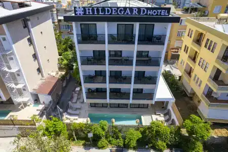 Hildegard - 2