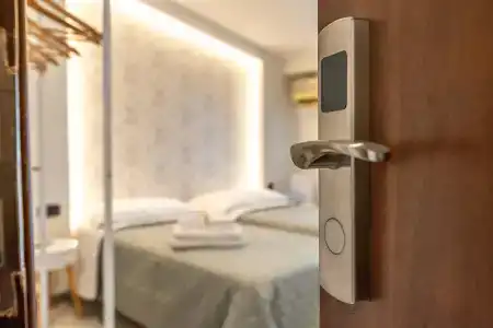 Villa Rocla guest house Pompei - 25