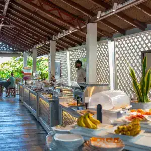 Tartaruga Beach Resort - 11