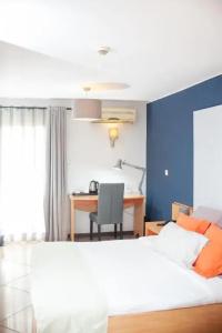 Le Grand Mellis Hôtel & Spa - 113