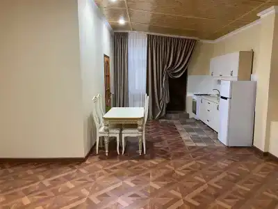 Кавказский Дворик - 18