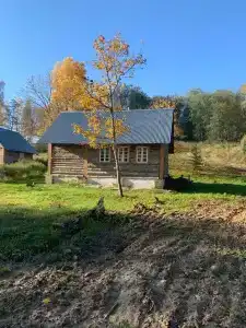 Изба Пасечника - Медовый - 0