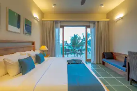 Tartaruga Beach Resort - 43
