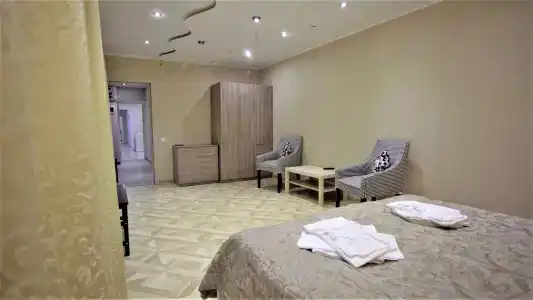 Дом Паломника корпус 2 - 97