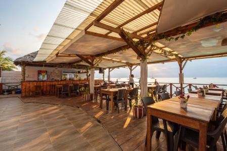 Zenobia Beach - 18