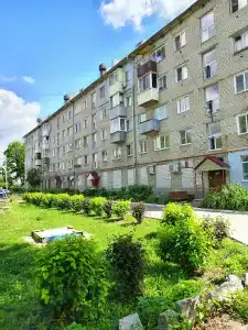 Квартира на Дзержинского 5А - 28
