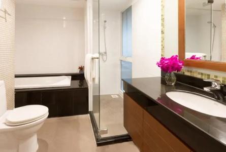FuramaXclusive Sathorn, Bangkok - 36