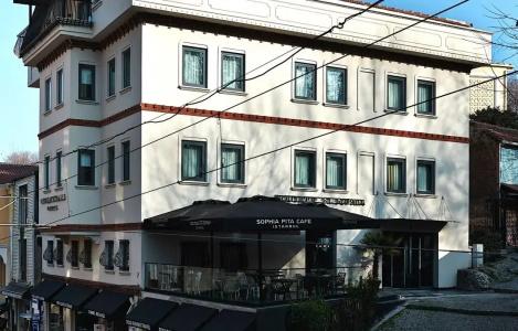 Boutique Saint Sophia - 7