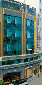 Blue Marina - 10