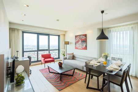 Fraser Place Antasya Istanbul - 52