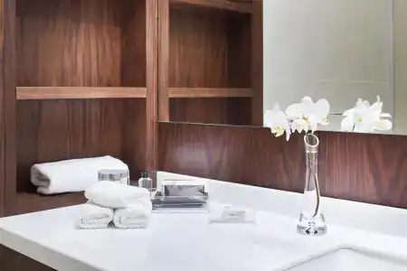 Minsk Marriott - 33