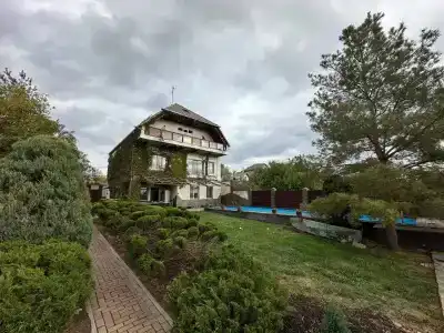 Шале Эсквайр Шале - 0