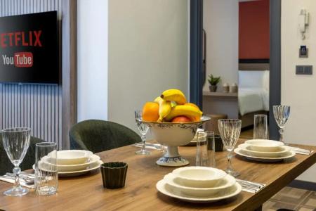 BayMari Suites City Life - 65