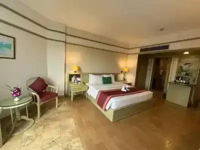 Cholchan Pattaya Beach Resort - Sha Extra Plus - 21