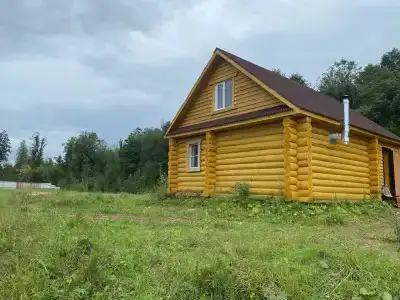 Белозёрье - 1