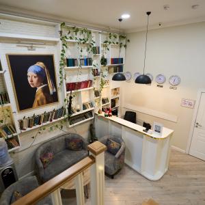 Zimmer Boutique - 7