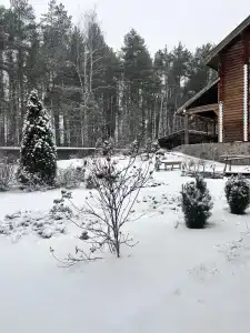 Парк отель Завидово - 12