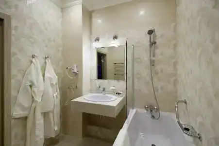 Хрустальный Resort & SPA - 31