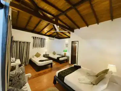 Tartaruga Beach Resort - 23