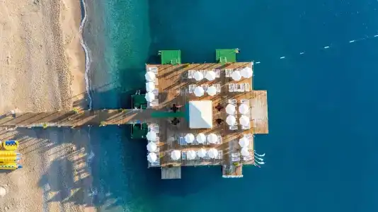 Club Phaselis Rose - 7