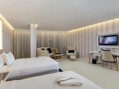 Ramada & Suites by Wyndham Istanbul Sisli - 25