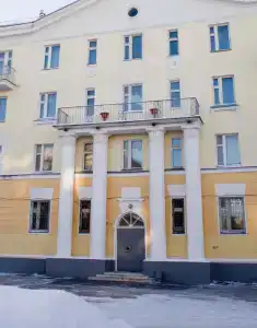 Апарт-отель Ленина 40 - 0