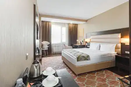 Best Western Plus Astana - 35