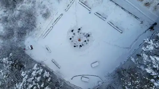 Park Resort Aghveran - 7