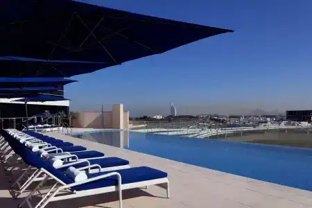 Avani Palm View Dubai & Suites - 2