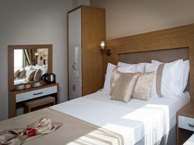 Zeyn Otel Istanbul - 1