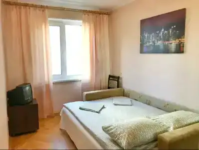 Топ Апартс - 3