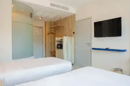 Holiday Inn Express Krabi Ao Nang Beach - 86